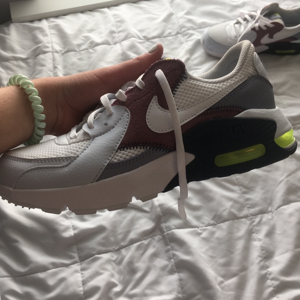 nike air shoes